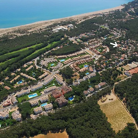 Pinamar 6 بالس