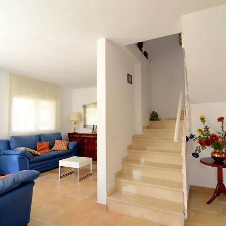 Holiday home Pinamar 6 Pals