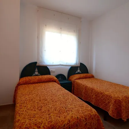 Pinamar 6 Holiday home Pals