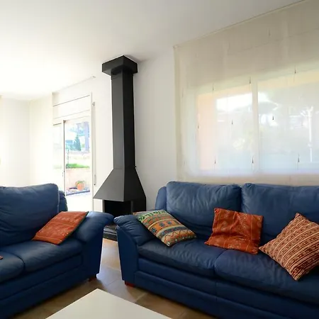 Holiday home Pinamar 6 Pals
