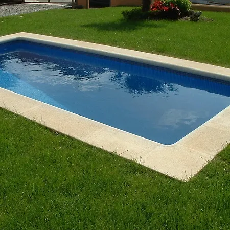 Holiday home Pinamar 6 *
